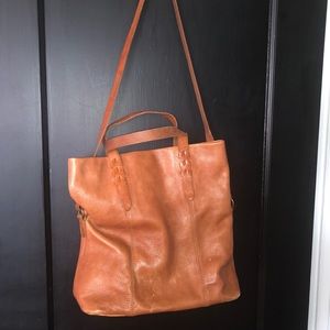 Madewell Dylan Tote